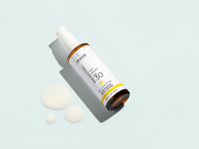 PREVENTION+ Sun Serum SPF 30