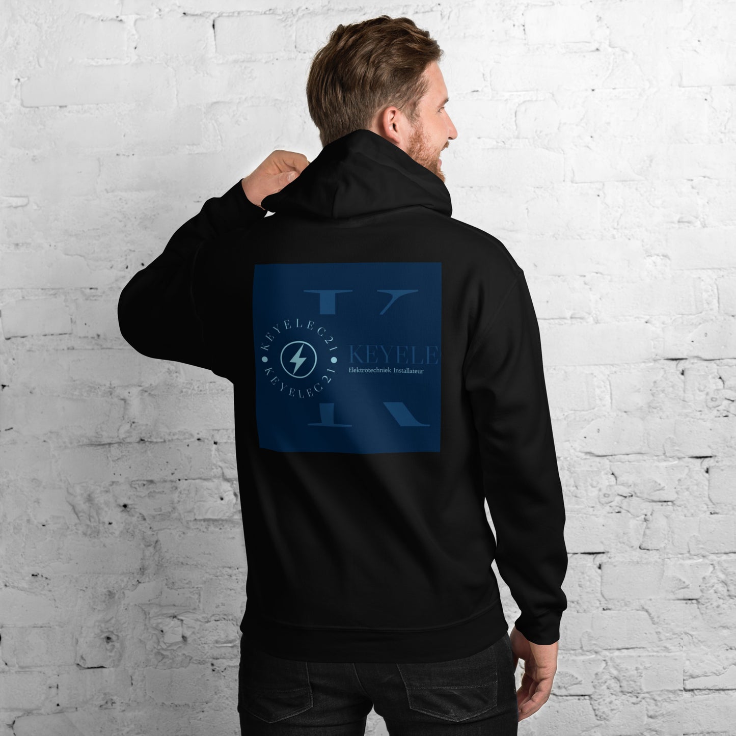hoodie