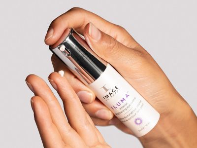 ILUMA - Intense Brightening Eye Crème