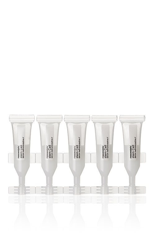 Stem Cell Serum Restructuractive