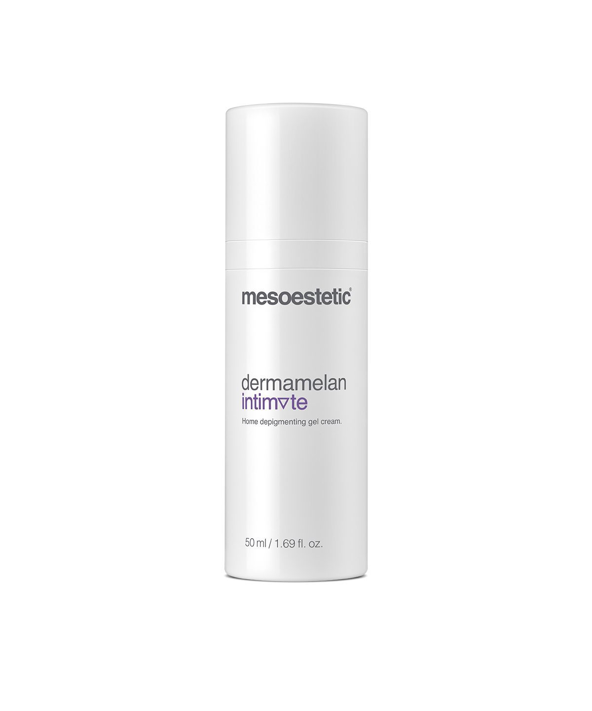 Dermamelan intimate home depigmentation gel cream