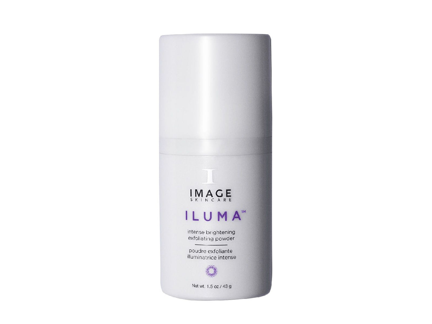 ILUMA - Intense Brightening Exfoliating Powder