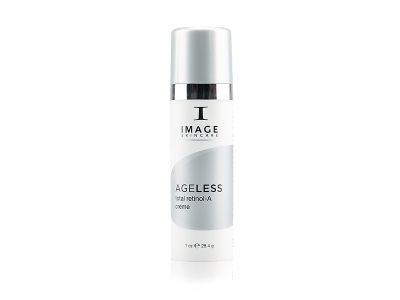 AGELESS - Total Retinol-A Crème