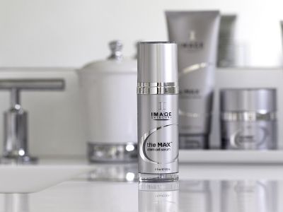 THE MAX - Stem Cell Serum