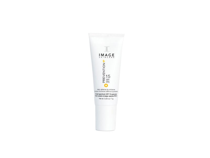 PREVENTION+ Daily Defense Lip Enhancer SPF 15
