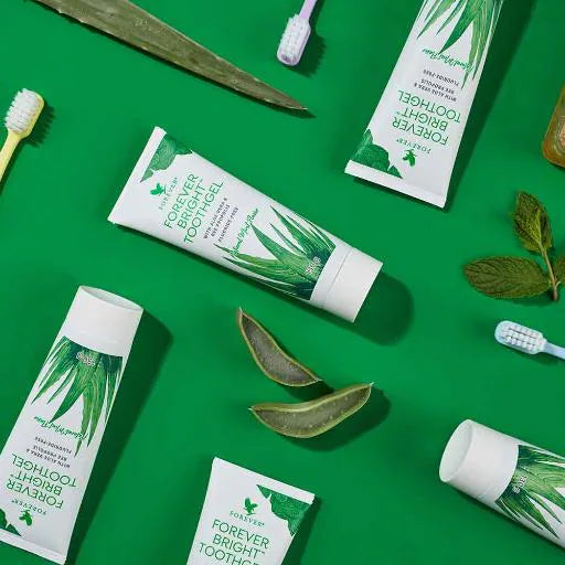 Forever Bright Toothgel –