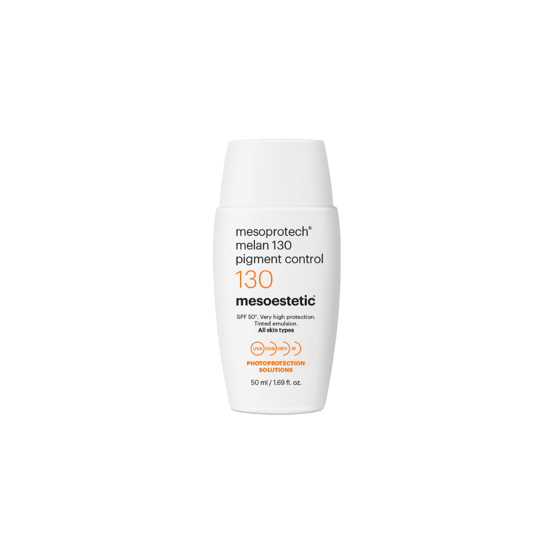 Mesoprotech Melan 130 SPF Pigment Control | Mesoestetic