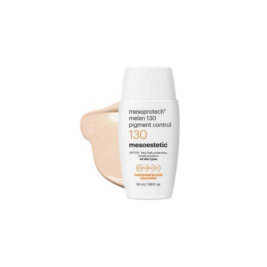 Mesoprotech Melan 130 SPF Pigment Control | Mesoestetic