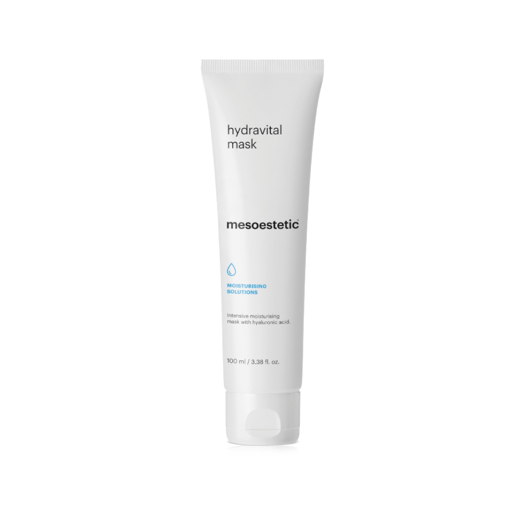 Hydravital Mask | Mesoestetic