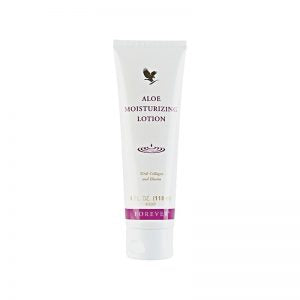 Aloe Moisturizing Lotion