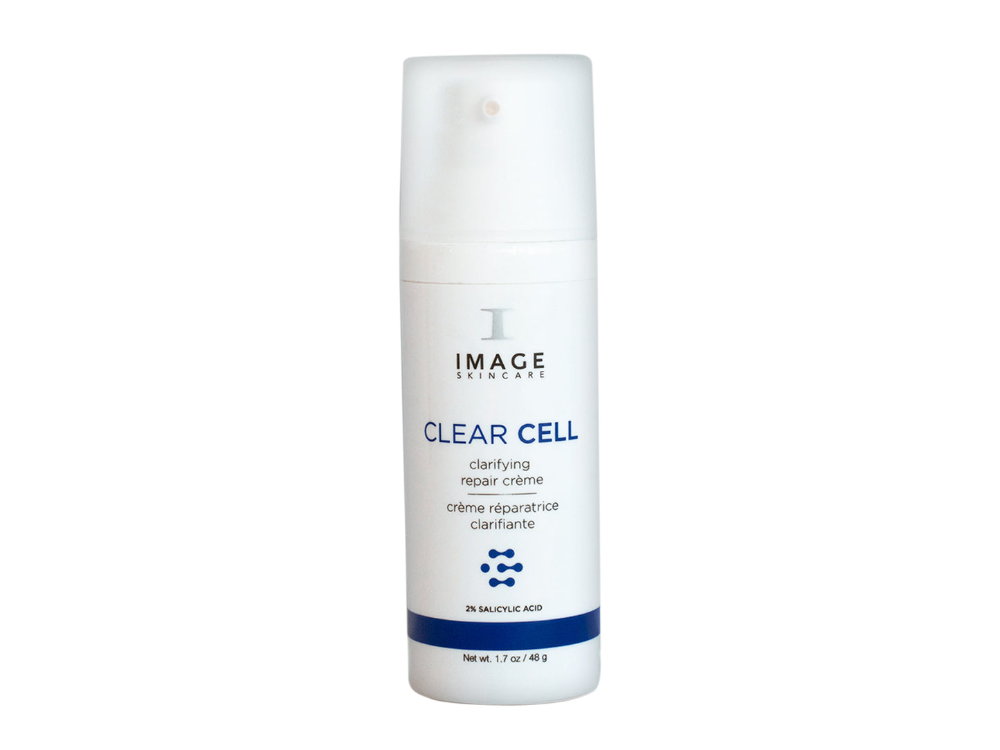 Clear Cell - Clarifying Repair Crème