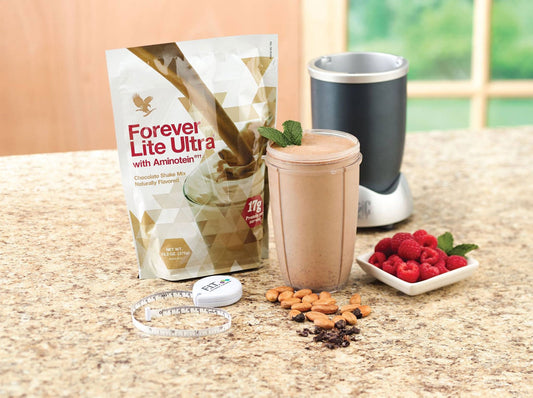 Forever Lite Ultra Chocolate