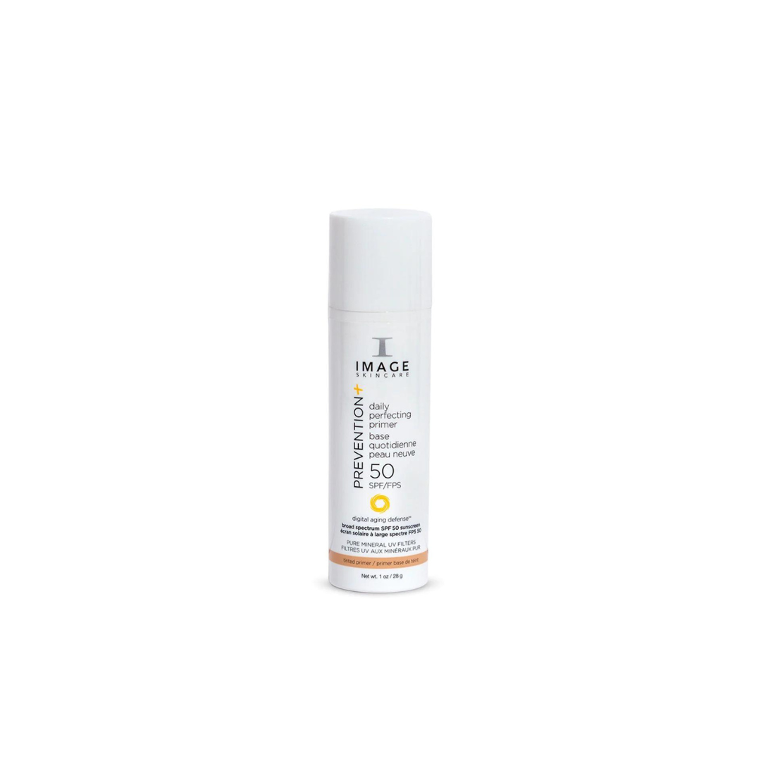 PREVENTION + Daily Perfecting Primer SPF 50 | Image Skincare