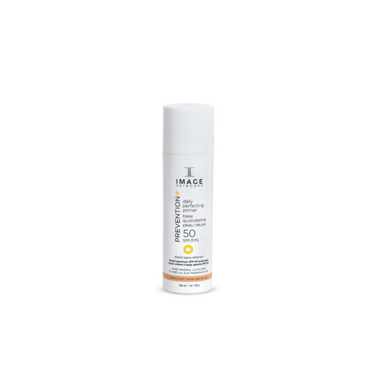 PREVENTION + Daily Perfecting Primer SPF 50 | Image Skincare