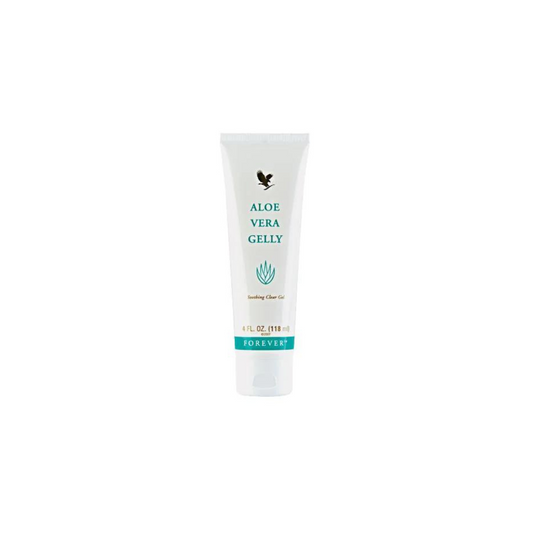 Aloe Vera Gelly