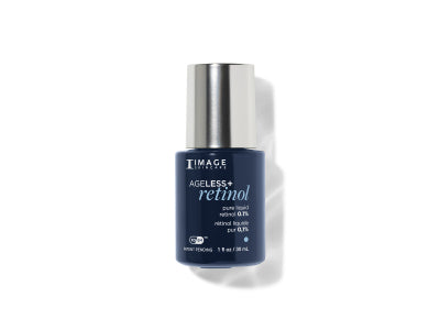 AGELESS+ Retinol - Treatment Crème 1.2% Retinol Complex