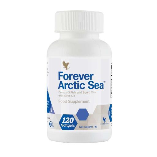 Arctic Sea  forever