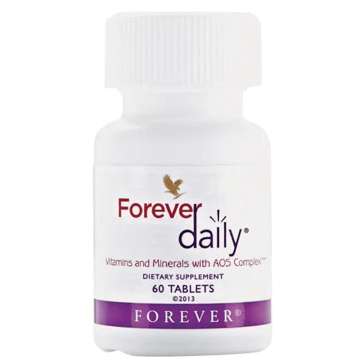 Daily Forever