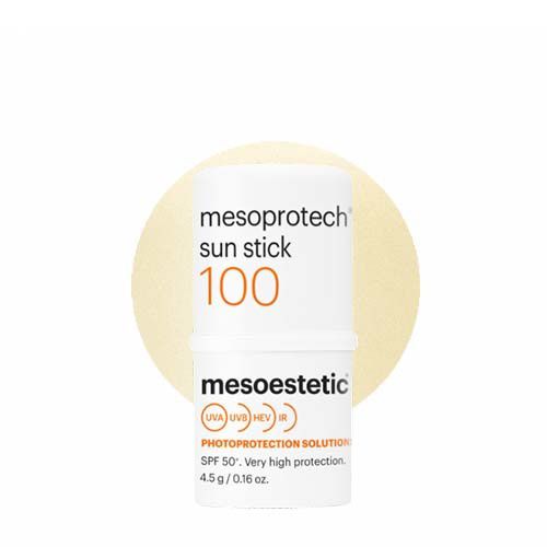 Mesoestetic SPF50 Sun Protective Repairing Stick