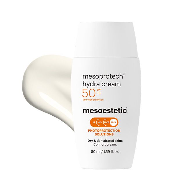 Mesoprotech Hydracream 50