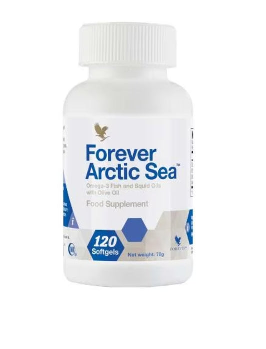 artric sea