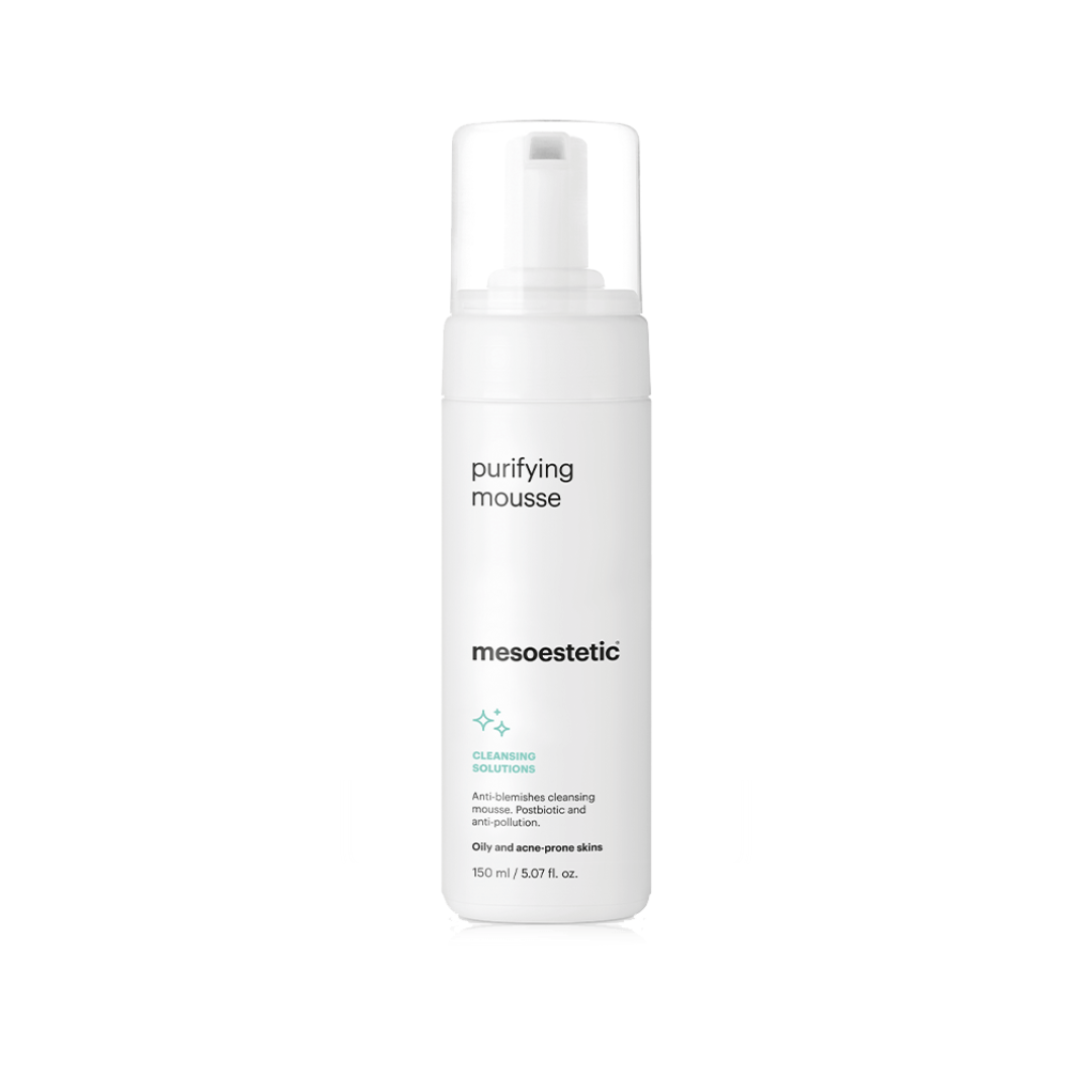 Mesoestetic | Purifying Mousse