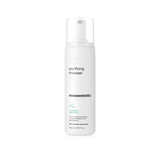 Mesoestetic | Purifying Mousse