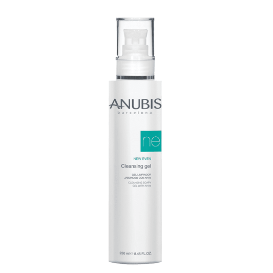 Anubis | New Even Cleansing Gel