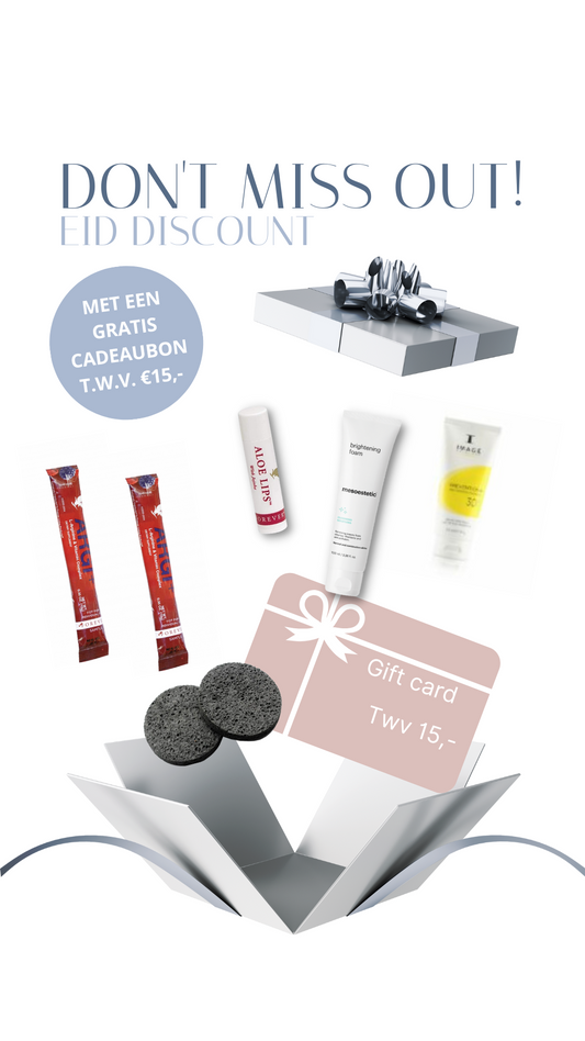 Hydrating GIFTBOX