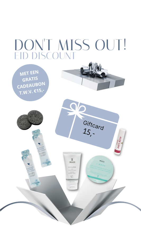 Anti-aging Giftbox