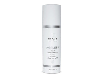 AGELESS - Total Facial Cleanser