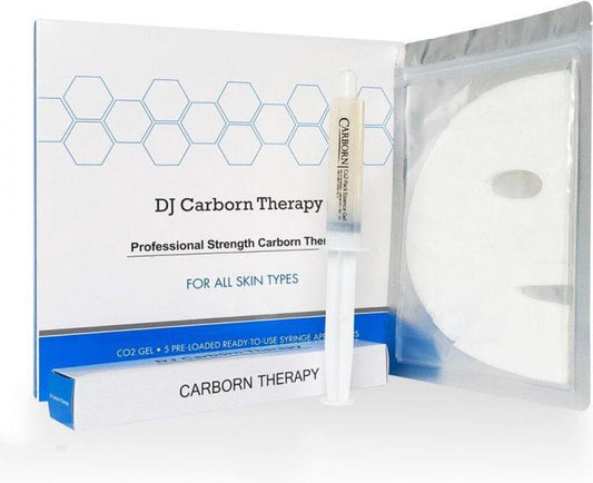 Carboxy Therapy Masker