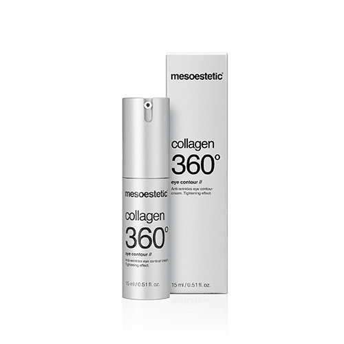 Collagen 360 Eye Contour