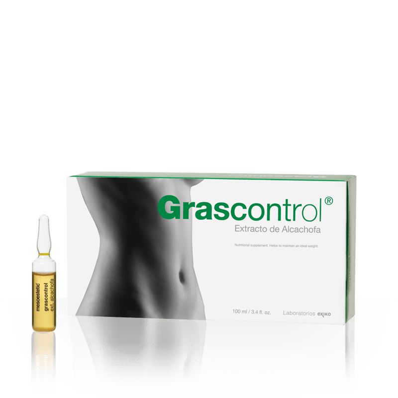 Grascontrol Artichoke Extract