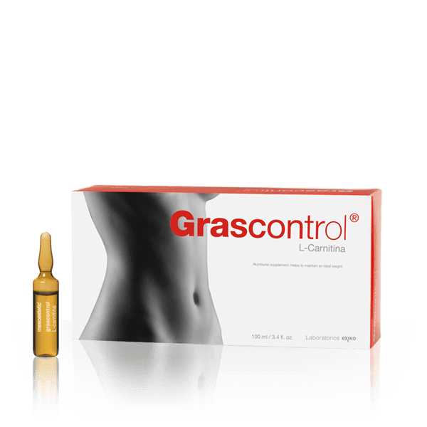 Grascontrol l-Carnitine