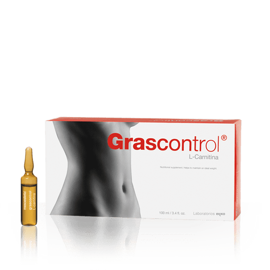 Grascontrol l-Carnitine