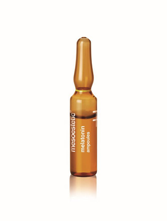 Melatonin Ampoules 10x2 ml