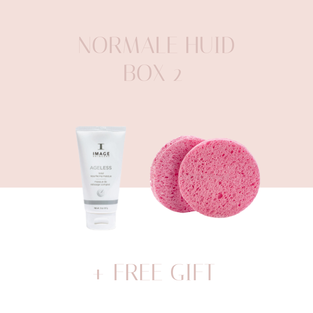 Normale huid | Skincare Boxen