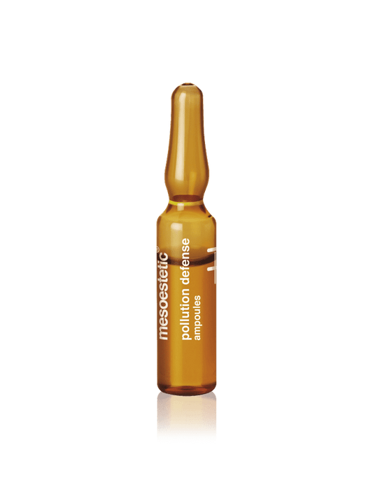 Pollution Defense Ampoules