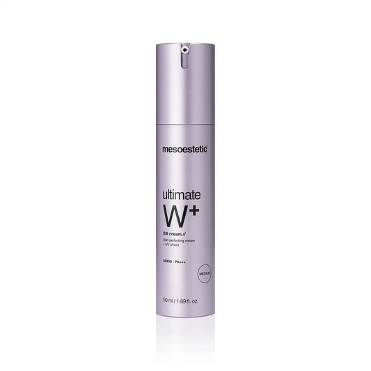 Ultimate W+ BB Cream Medium 50 ml