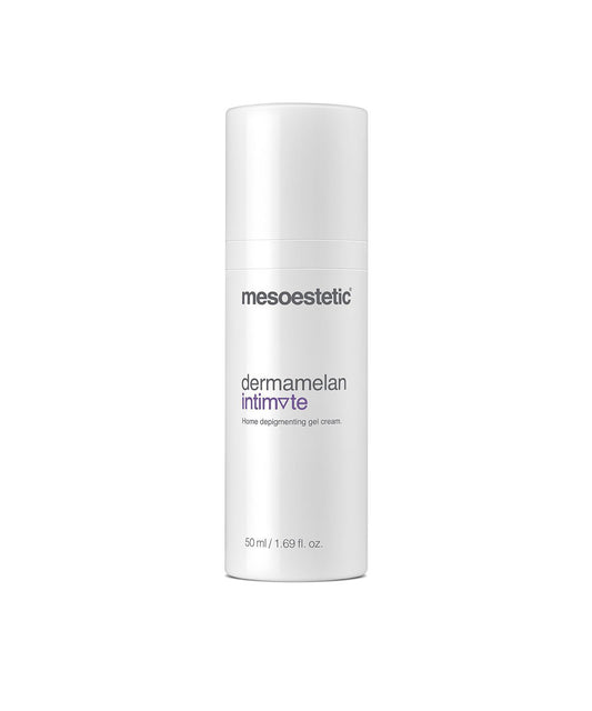 Dermamelan intimate home depigmentation gel cream
