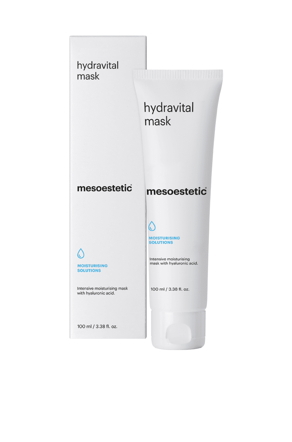 Hydravital Mask | Mesoestetic