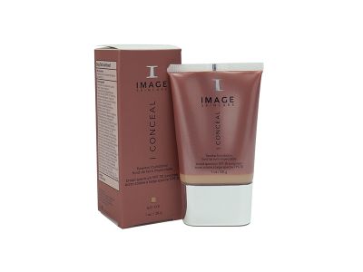 I BEAUTY - I Conceal - Flawless Foundation Beige