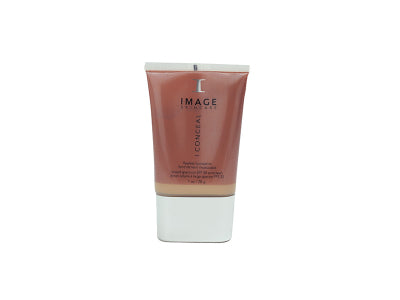 I BEAUTY - I Conceal - Flawless Foundation Natural
