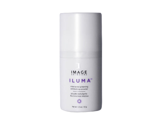 ILUMA - Intense Brightening Exfoliating Powder