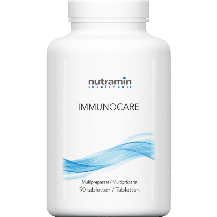 Immunocare 90 tabletten