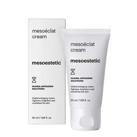 Mesoeclat Cream