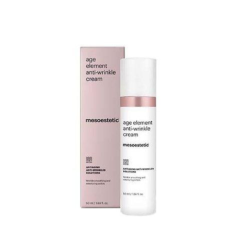 Mesoestetic Age Element Anti-Wrinkle Cream