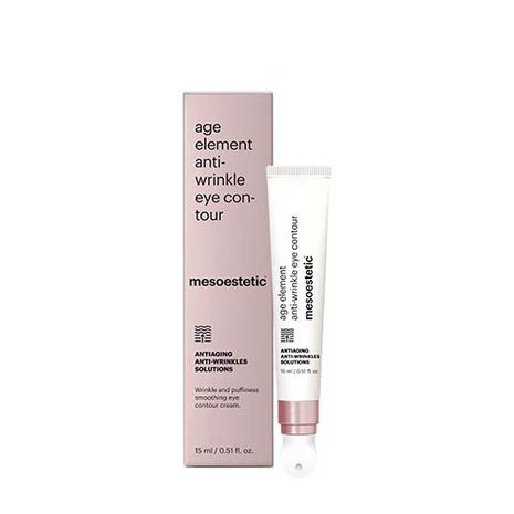 Mesoestetic Age Element Anti-Wrinkle Eye Contour