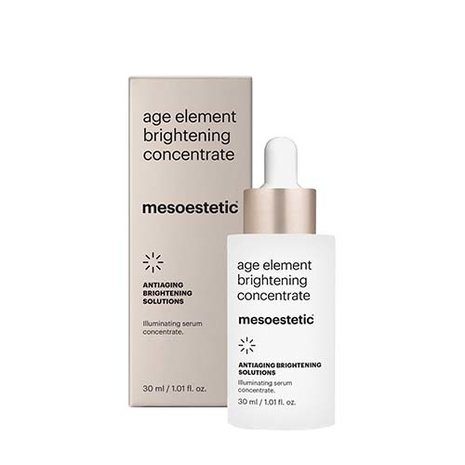 Mesoestetic Age Element Brightening Concentrate